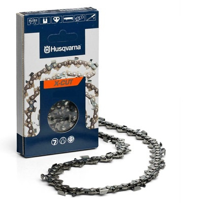 Lant Husqvarna 30 cm (12")   S93G, .3/8" / 1,3 mm - 45 DL [1]