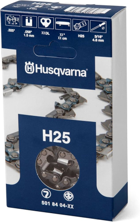 Lanturi drujba - Lant Husqvarna 45 cm (18") .325" 1.5 mm, H25 - 72 DL