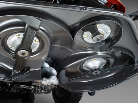 Accesorii tractoare Rider - Masă de tăiere - CombiClip® 103 (seria 400)