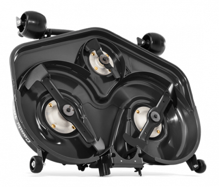 Tractoare Rider cu masa frontala - Masă de tăiere HUSQVARNA - CombiClip® 103 (pentru RC 320Ts AWD)