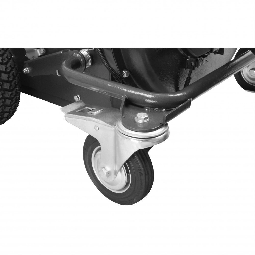 Aspirator frunze si gunoi profesional Weibang WBLV506C [4]