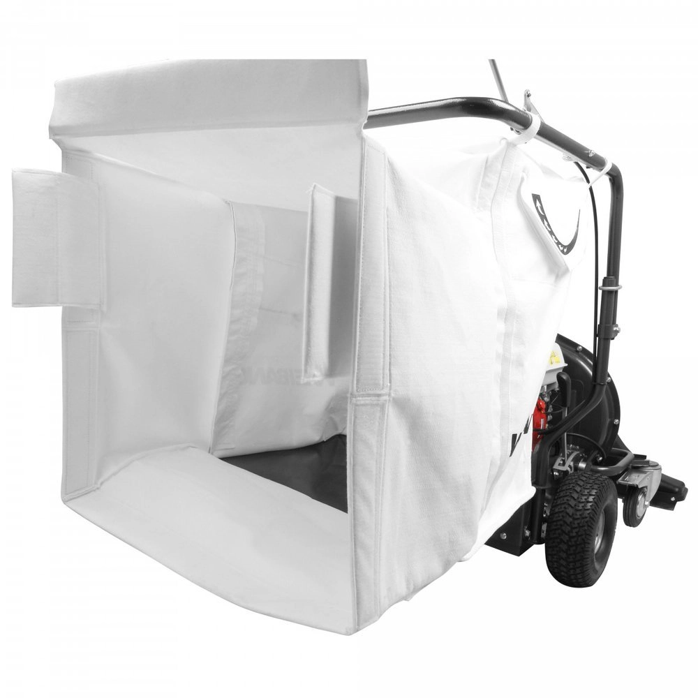 Aspirator frunze si gunoi profesional Weibang WBLV506C [9]