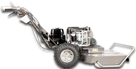 Mașină profesională de tocat vegetație Weibang WBBC7623LC – 76 cm [1]