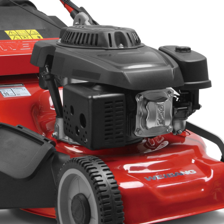 Mașină de tuns gazon Weibang WB506SC 3in1 [1]