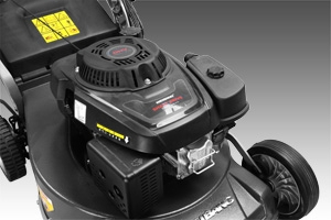 Mașină de tuns gazon Weibang WB537SCV [1]