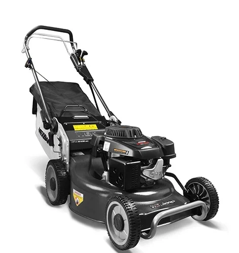 Masini de tuns gazonul pe benzina - Mașină de tuns gazon Weibang WB537SCV