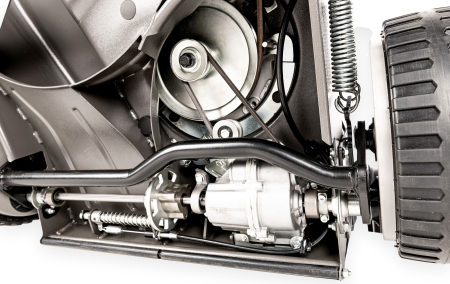 Mașină de tuns gazon profesională Weibang WB778SLC V –  77 cm 300 cm³ [6]