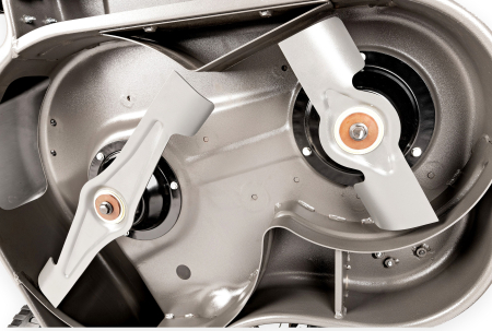 Mașină de tuns gazon profesională Weibang WB778SLC V –  77 cm 300 cm³ [4]