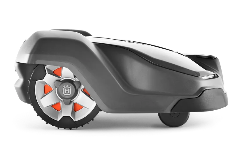 Masina de tuns iarba Husqvarna AUTOMOWER® 430X [2]