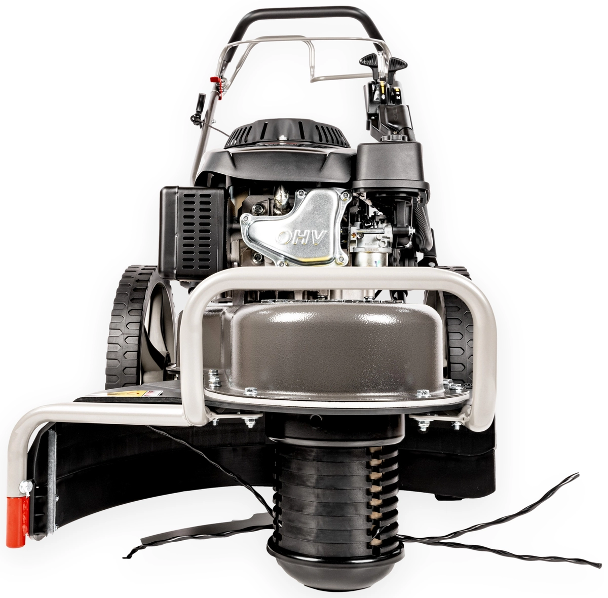 Masina Cosit Iarba Inalta cu Fir Weibang WBLT567SLC [8]