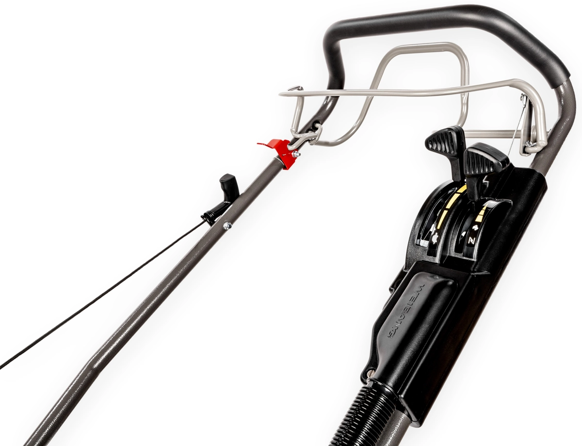 Masina Cosit Iarba Inalta cu Fir Weibang WBLT567SLC [5]