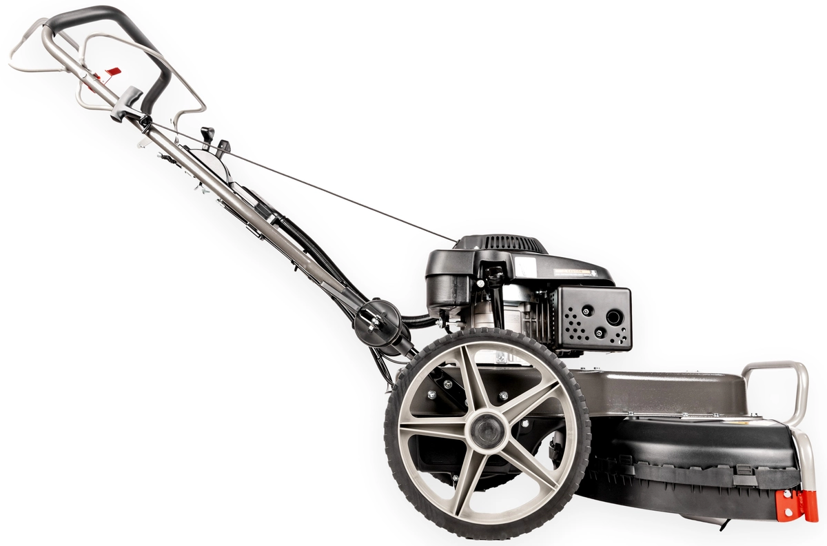 Masina Cosit Iarba Inalta cu Fir Weibang WBLT567SLC [1]