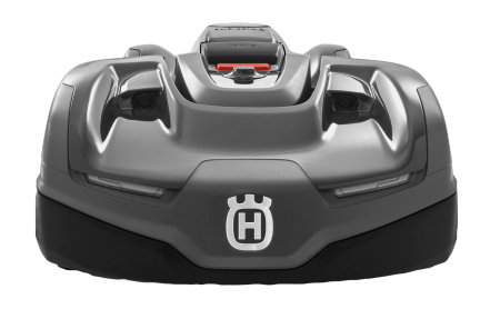 Masina robotizata de tuns gazonul cu tractiune integrala Husqvarna Automower 435X AWD [3]