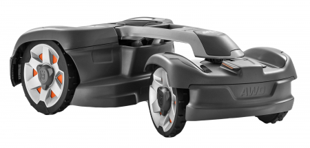 Masina robotizata de tuns gazonul cu tractiune integrala Husqvarna Automower 435X AWD [2]