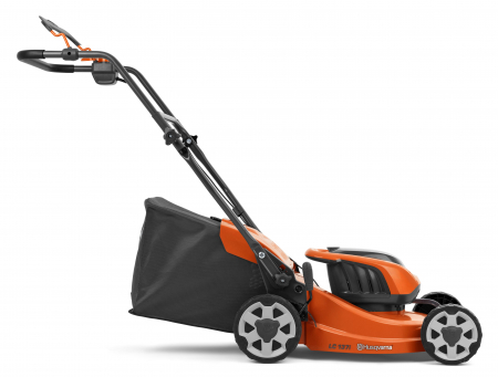 Masina Tuns Gazon Cordless LC 137i (Fara Incarcator si Acumulator) [2]