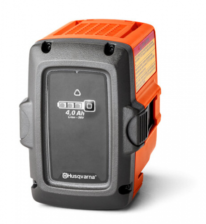 Husqvarna LC 142i [6]