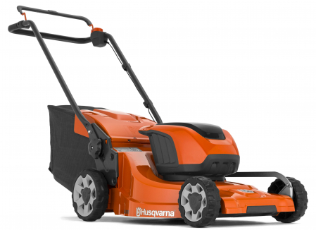 Masini de tuns gazonul pe acumulatori - Masina Tuns Gazon Cordless LC 247i (Fara Incarcator si Acumulator)