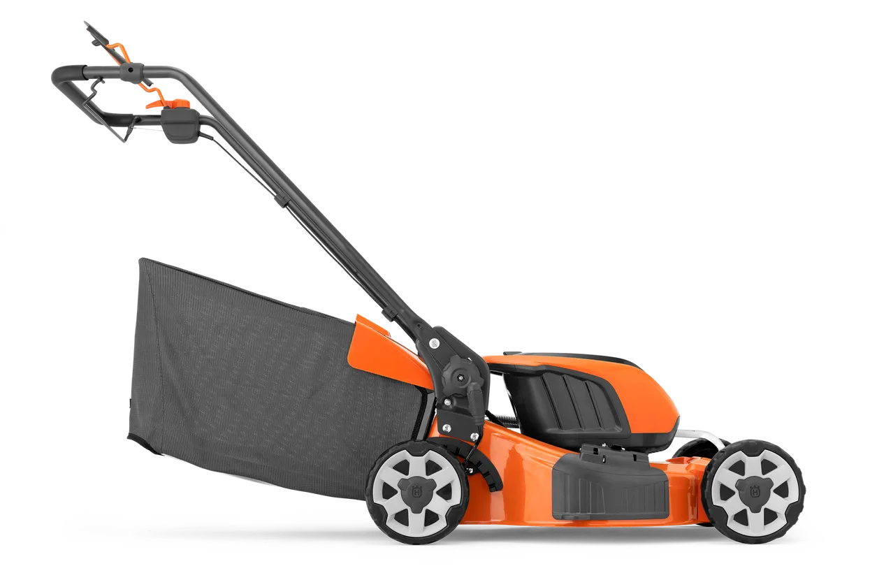 Mașină tuns gazon Husqvarna LC 251iS – 51 cm [2]