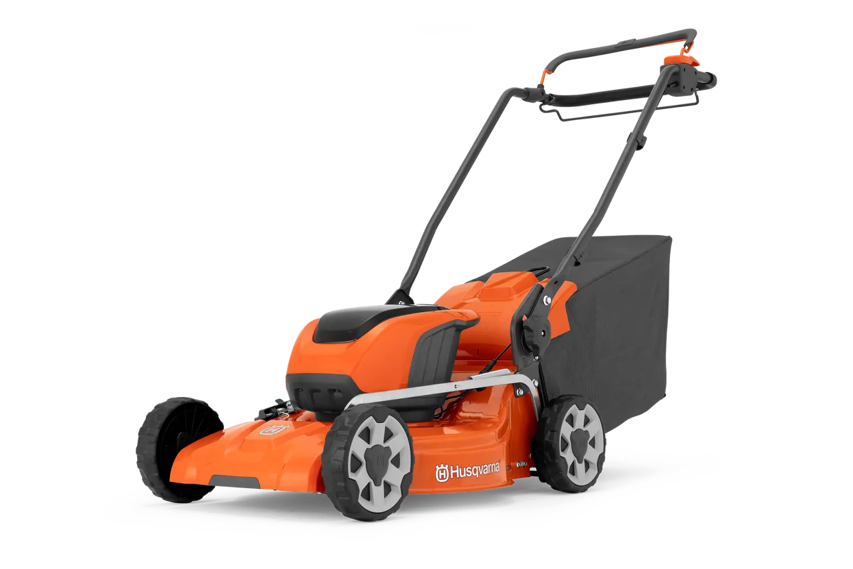 Mașină tuns gazon Husqvarna LC 251iS – 51 cm [1]