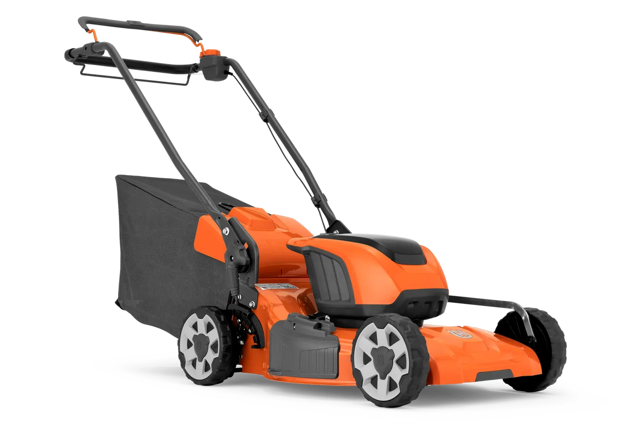 Masini de tuns gazonul pe acumulatori - Mașină tuns gazon Husqvarna LC 251iS – 51 cm