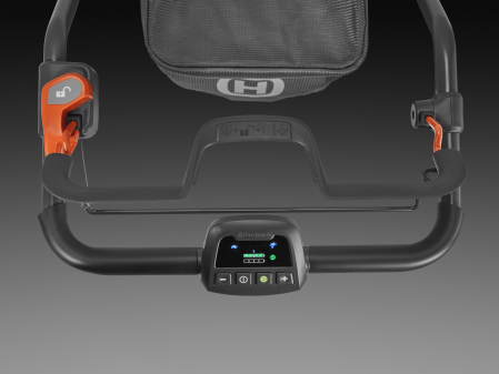 Masina Tuns Gazon Cordless LC 347i VX (fara Incarcator si Acumulator) [4]