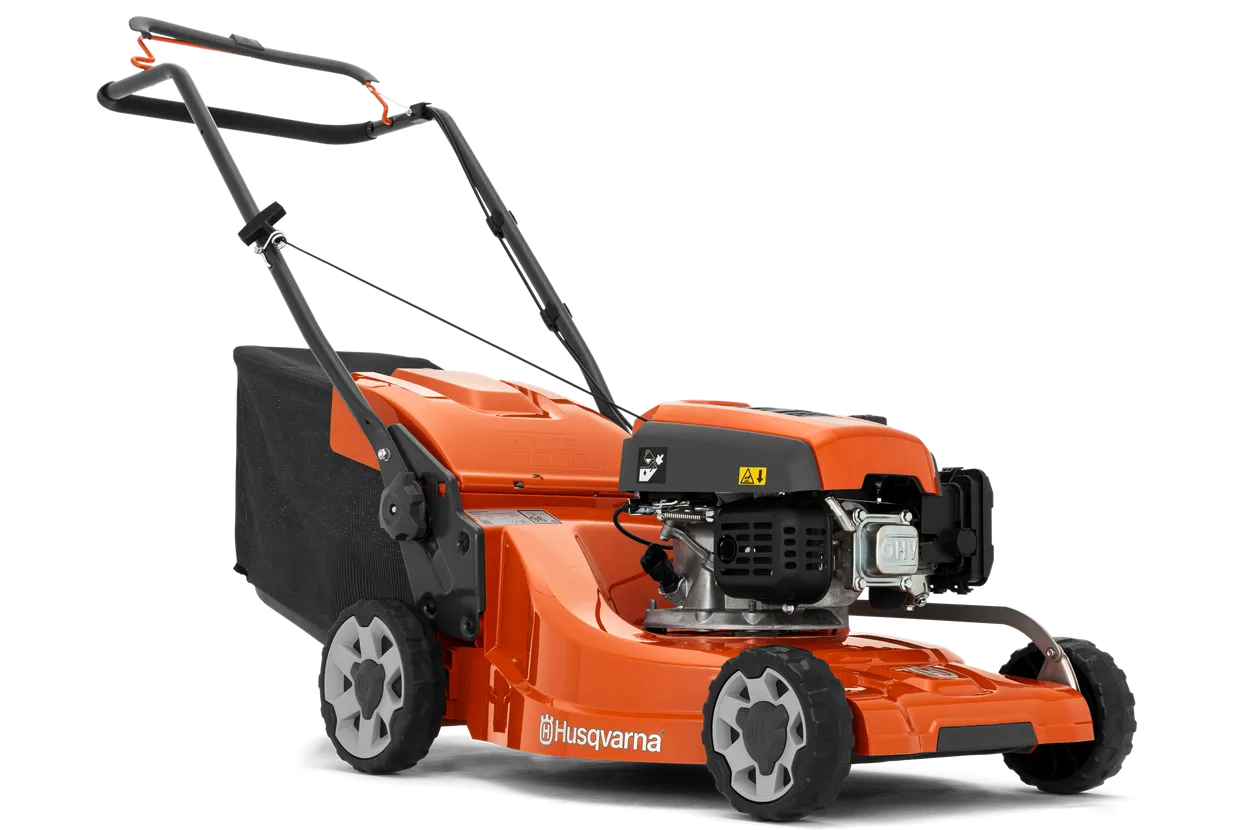 Masini de tuns gazonul pe benzina - Masina Tuns Gazon Husqvarna LC 247