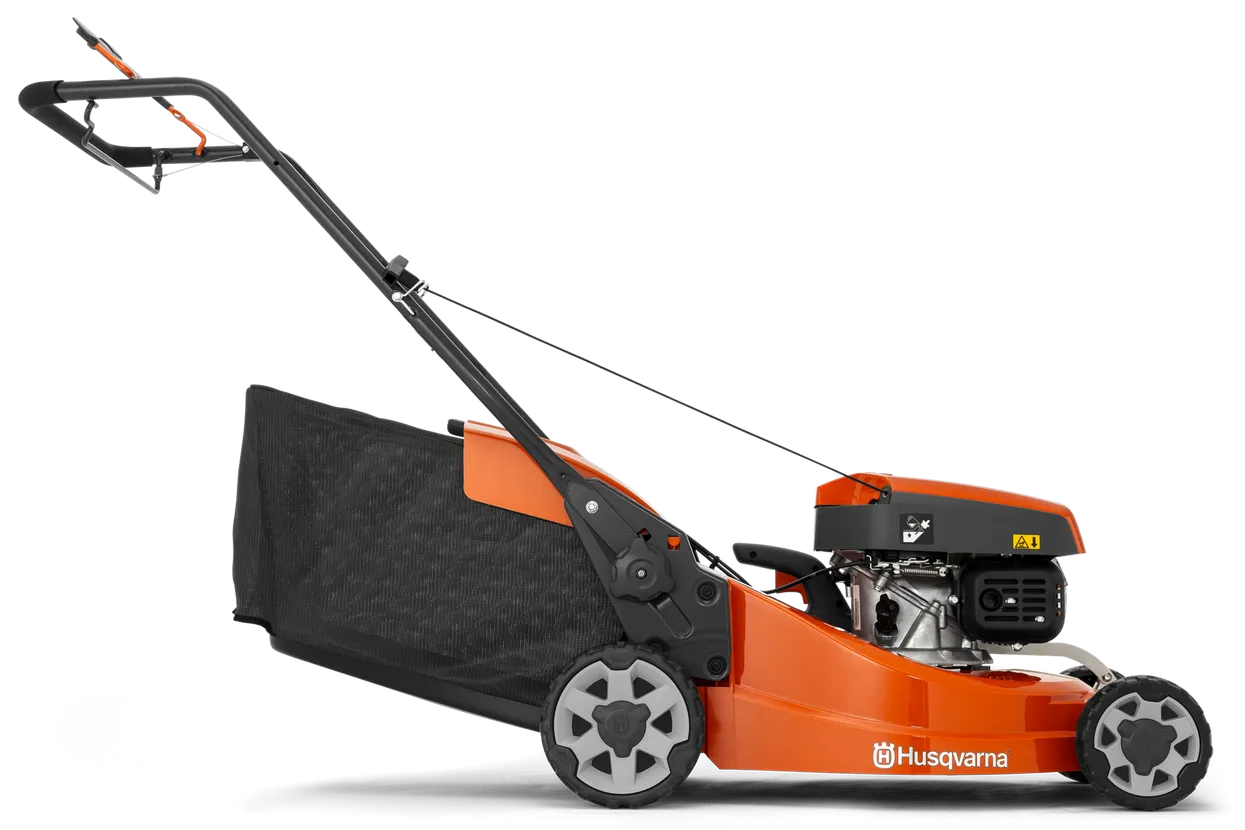 Masina Tuns Gazon Husqvarna LC 247 S [2]