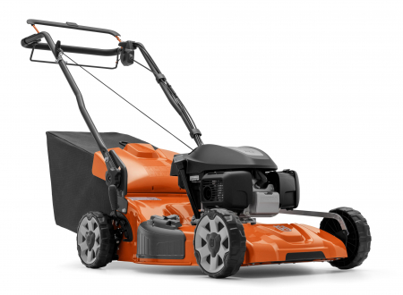 Masini de tuns gazonul pe benzina - Masina Tuns Gazon Husqvarna LC 356 VP