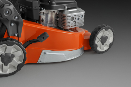 Masina Tuns Gazon Husqvarna LC 551 VBP [4]
