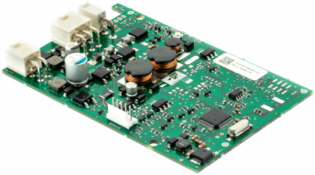 Roboti tuns iarba - Modul GPS 2G+3G (310, 315, 320/420)