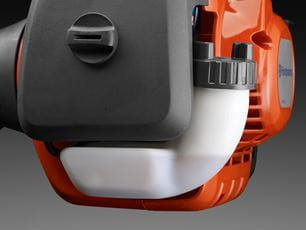 Motocositoare Husqvarna 129 R [2]