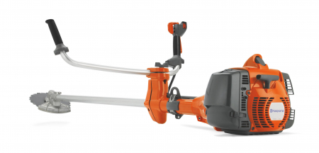 Motocositori - trimmere pe benzina - Motocositoare Husqvarna 555 FXT