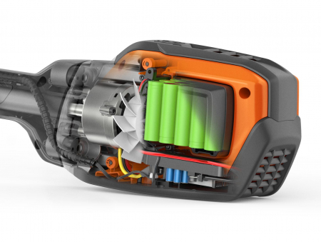 Motocositoare Husqvarna Cordless 535i RX (fara Incarcator si Acumulator) [3]