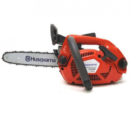 Motoferastrau Husqvarna T435 [2]