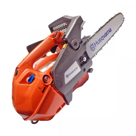Motoferastrau Husqvarna T435 [5]