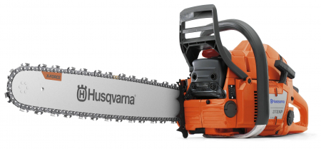 Fierastaie cu lant (drujbe) - Motoferastrau Husqvarna 372 XP X-Torq 18"