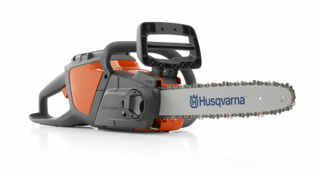 Motoferastrau Husqvarna cu Baterie 120i 12" (fara Incarcator si Acumulator) [4]