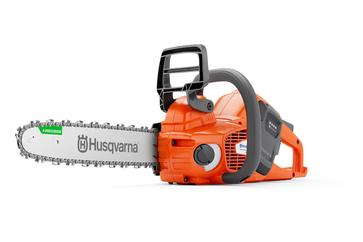 Fierastaie cu lant (drujbe) - Motoferastrau Husqvarna cu Baterie 535i XP 14" (fara Incarcator si Acumulator)