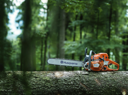 Motoferastrau profesional Husqvarna 562 XP [5]