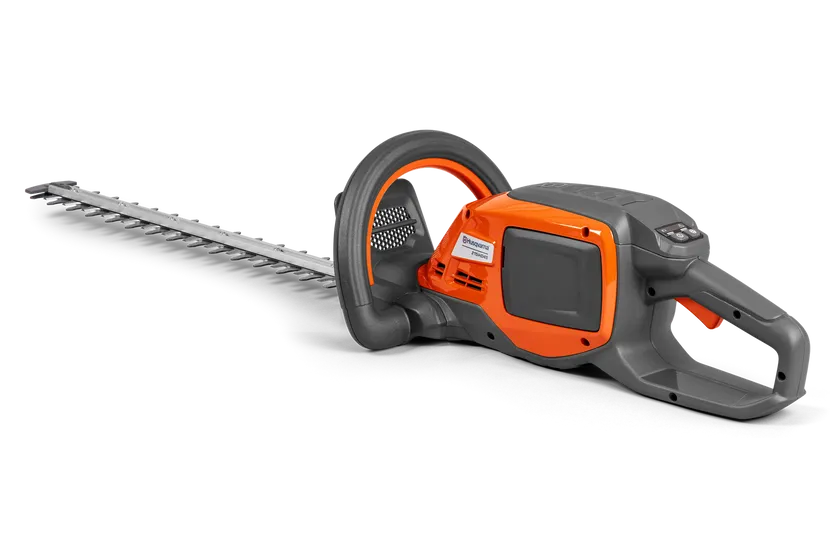 Motounelte de taiat gard viu - Motounealta de taiat gard viu Husqvarna cu acumulator 215iHD45 (cu include acumulator și încărcător)