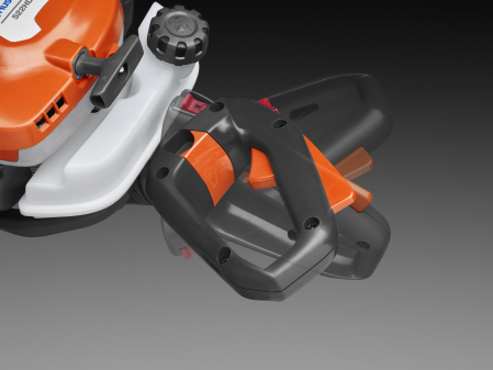 Motounealta de toaletat gard viu Husqvarna 522HDR60X [2]