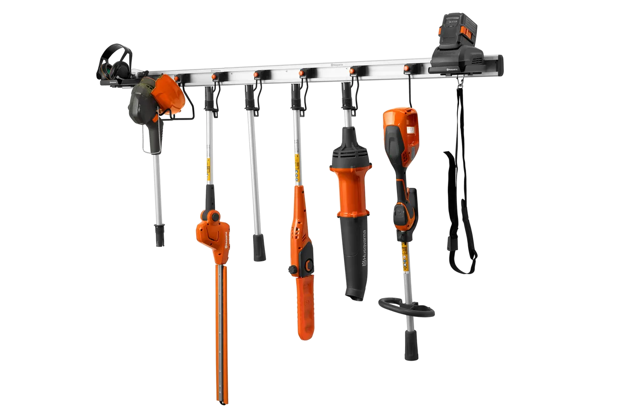 Husqvarna DE110 FLXi – atasament tija de extensie pentru sistemul modular 110iL FLXi [3]