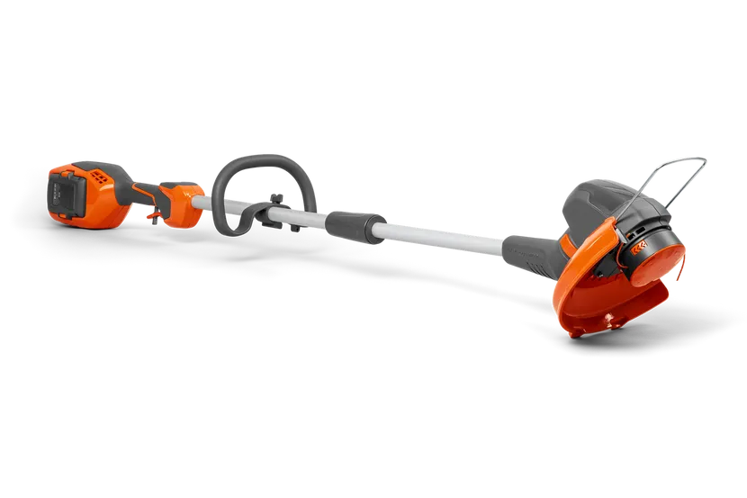 Motounealta trimmer Husqvarna Cordless 110iL FLXi (Incarcator QC 80 si Acumulator BLi10,36.5V/2.0Ah) [1]