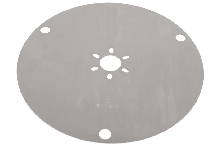 Roboti tuns iarba - Placa Protectie Cutite pentru Husqvarna (Automower 430X, 450X)