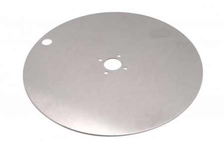 Accesorii Automower - Placa Protectie Cutite pentru Husqvarna (Automower 220AC, 230ACX)