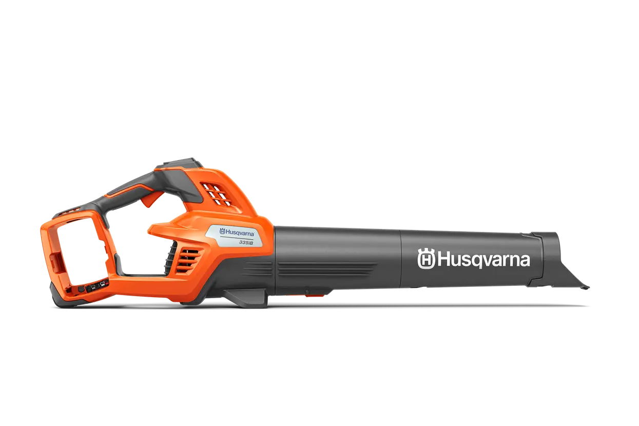 Refulator de frunze Husqvarna 335iB (fără acumulator și încărcător) [1]