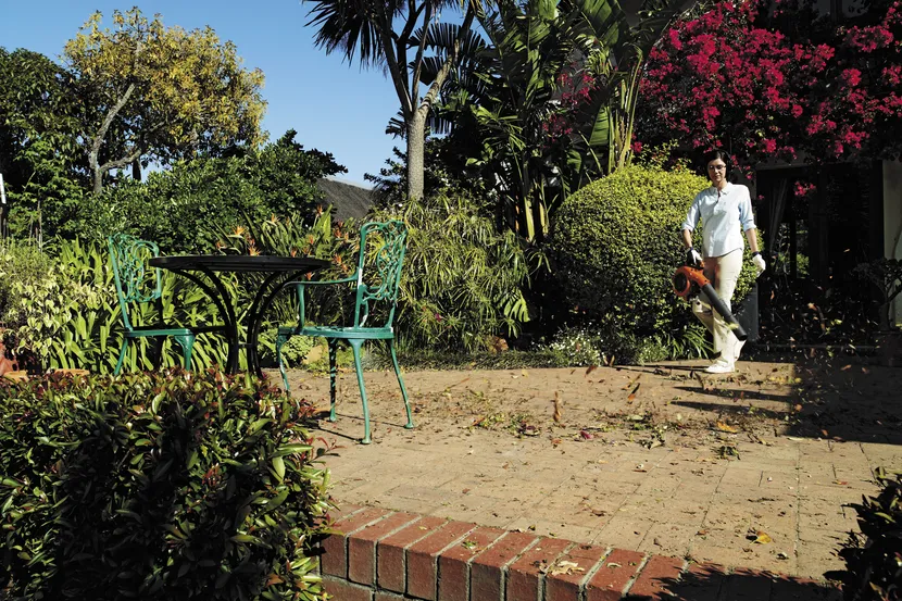 Refulator Frunze Husqvarna 125 BVX [3]