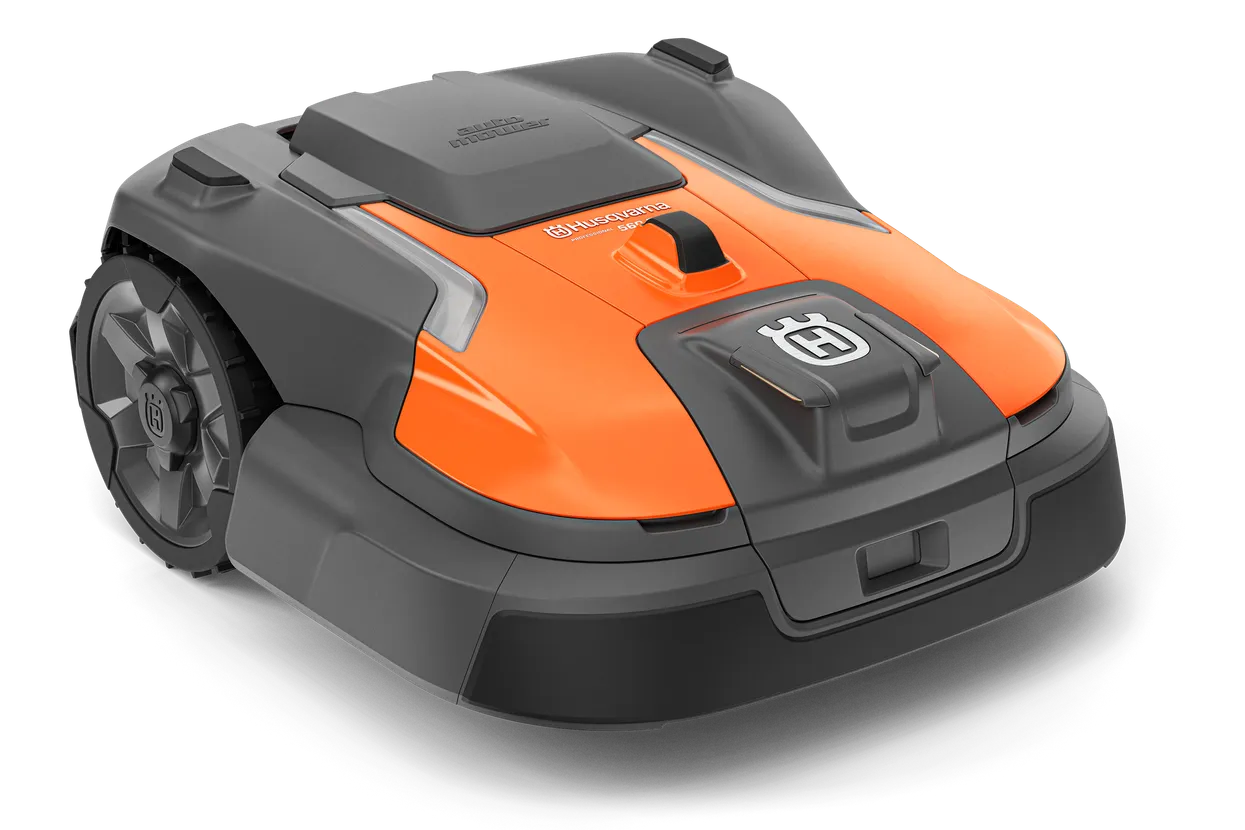 Roboti Husqvarna Automower - Robot de tuns gazon Husqvarna Automower® 560 EPOS®