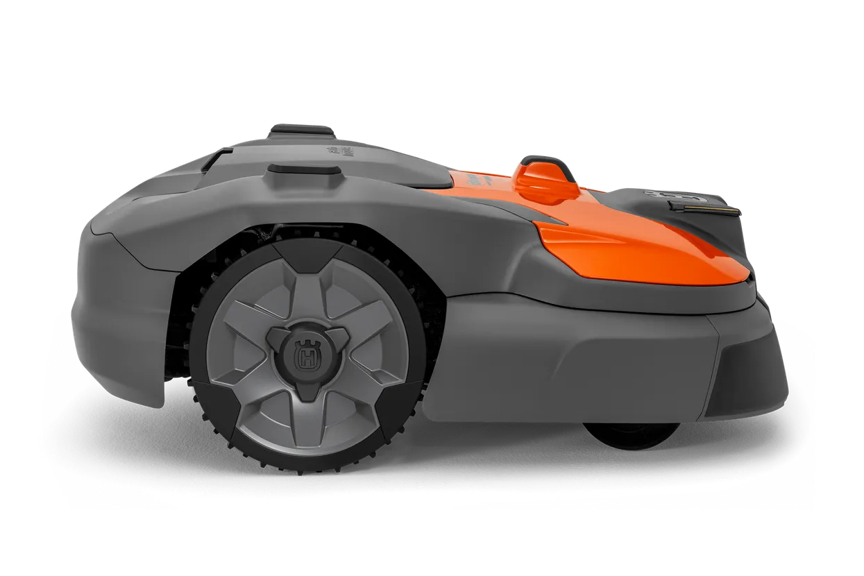 Robot de tuns gazon Husqvarna Automower® 560 EPOS® [2]