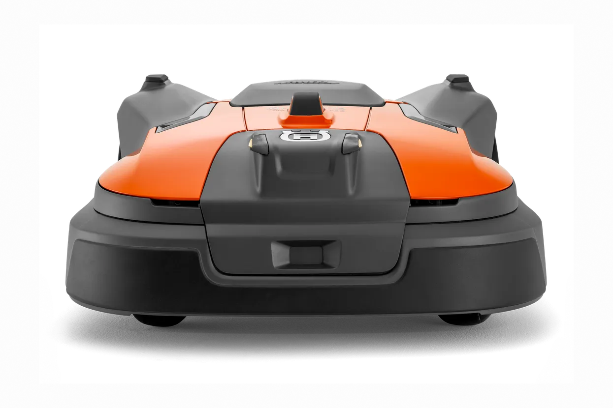Robot de tuns gazon Husqvarna Automower® 560 EPOS® [1]